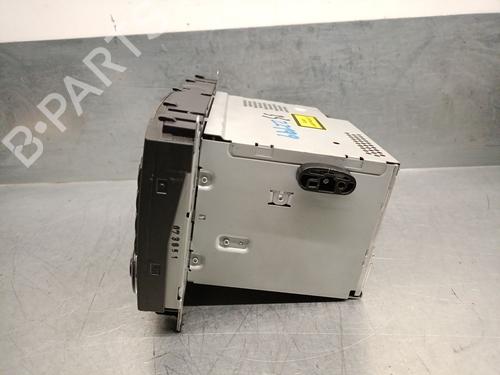 Radio MERCEDES-BENZ CLK (C209) CLK 200 Kompressor (209.341) | BP25236244E6 