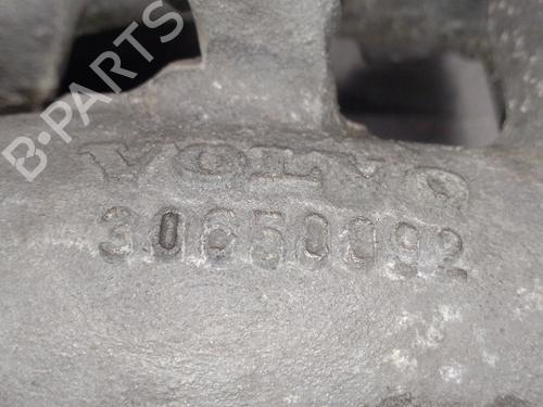 Intake manifold VOLVO C30 (533) 2.4 i | BP33795585M70 - Image 5