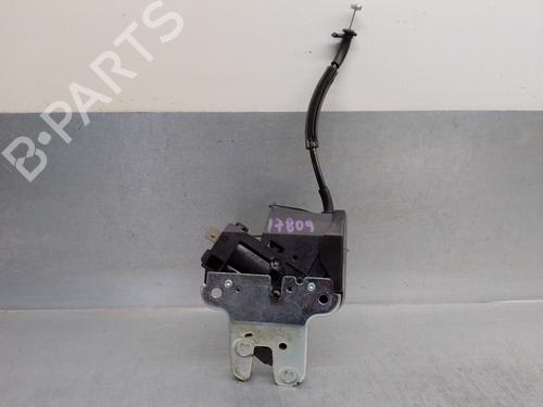 Bakluke lås AUDI A6 C6 (4F2)  | BP13302589C101 