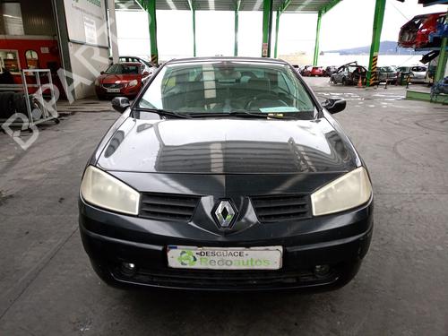 Engine control unit (ECU) RENAULT MEGANE II Coupé-Cabriolet (EM0/1_) 1.9 dCi | BP24334523M57 