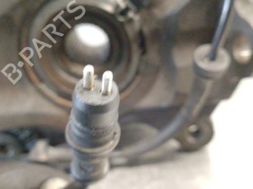 Right front steering knuckle RENAULT TRAFIC II Bus (JL) 1.9 dCI 100 (JL0C, JL0K) | BP33268461M26 - Image 7