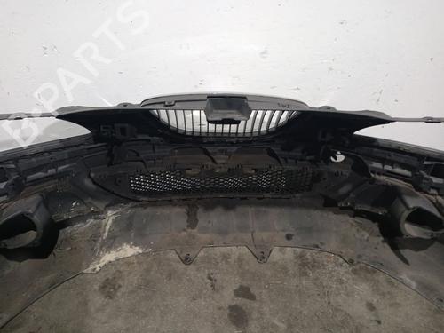 Front bumper SEAT LEON (1P1) 1.9 TDI | BP31115602C7 