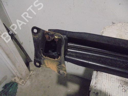 Rear bumper reinforcement VW SCIROCCO III (137, 138) 2.0 TSI | BP9701791C73 