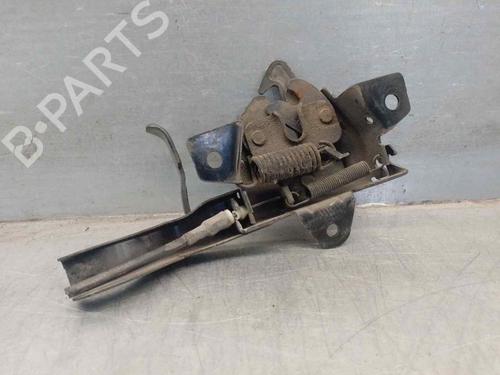 Hood lock SSANGYONG RODIUS I 2.7 Xdi | BP18116961C133