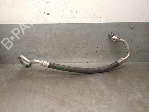 Used AC pipe TOYOTA YARIS (_P9_) 1.4 D-4D (NLP90_, NLP90R) (90 hp) 28056920