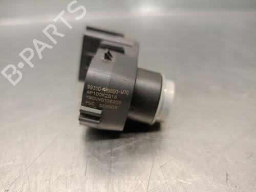 Electronic module KIA STONIC (YB) 1.0 T-GDi Eco-Dynamics+ | BP38046573M83 - Image 6