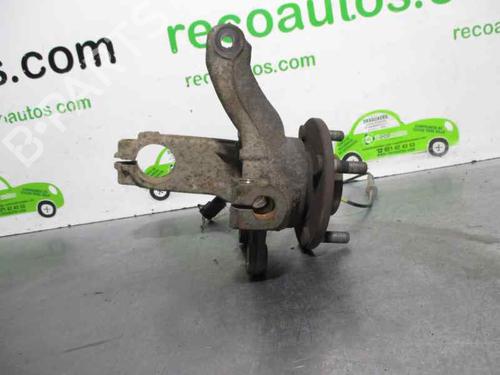 Højre Styrespindel Lejehus FORD FIESTA V (JH_, JD_) 1.4 TDCi | BP2057602M26 