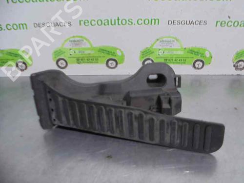 Used Pedal CHRYSLER VOYAGER IV (RG, RS) 2.5 CRD (141 hp) 3410605