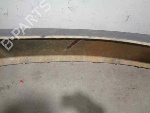 Rear bumper VW CADDY III Box Body/MPV (2KA, 2KH, 2CA, 2CH) 1.9 TDI | BP7498201C8 