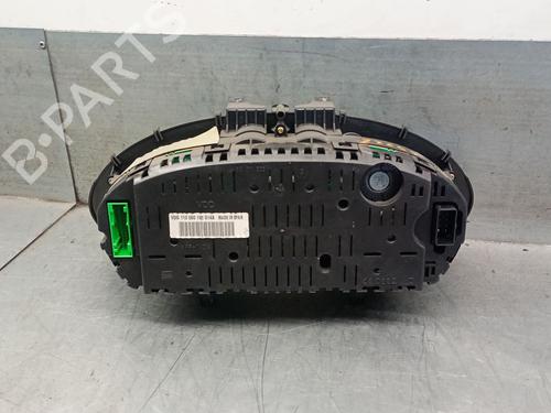 Instrument cluster SEAT CORDOBA (6L2) 1.9 TDI | BP25742538C47 