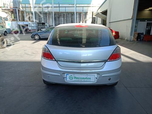 Left headlight OPEL ASTRA H (A04) 1.7 CDTI (L48) | BP37174520C28 - Image 8