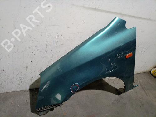 Forskærm venstre HONDA STREAM (RN) 2.0 16V (RN3) | BP39598759C41 - Image 2