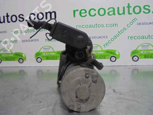 Starter FIAT GRANDE PUNTO (199_) 1.4 (199AXB1A) | BP2105401M8 