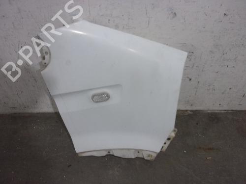 Used Right front fenders NISSAN INTERSTAR Van (X70) dCi 120 (120 hp) 21577270