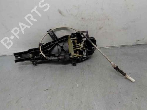 Front right exterior door handle BMW 3 (E90) 320 d | BP6694087C129 