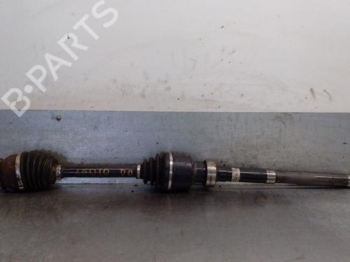 Used Right front driveshaft Right front driveshaft 37611130 37611130