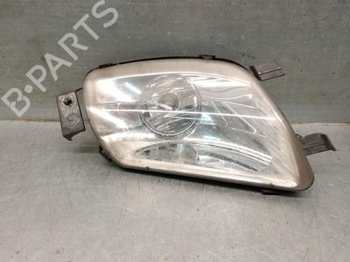Used Left front fog light PEUGEOT 308 I (4A_, 4C_) 1.6 HDi (109 hp) 30686725