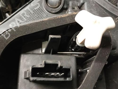 Left taillight CITROËN C4 CACTUS 1.6 BlueHDi 100 | BP28599772C34