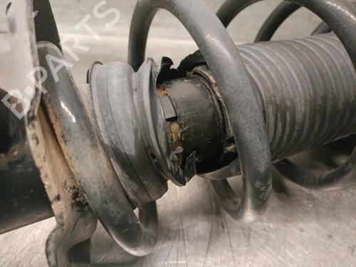 Right front shock absorber VW GOLF PLUS V (5M1, 521) 2.0 TDI 16V | BP26336210M17