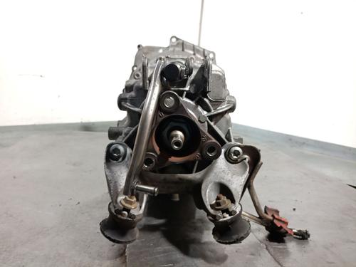 Gearbox BMW 3 (E90) 318 d | BP39248331M3 - Image 10