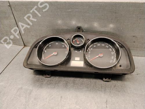 Used Instrument cluster Instrument cluster 36137847 36137847
