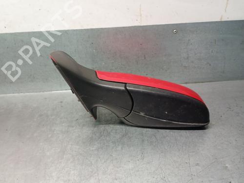 Left mirror OPEL ASTRA H (A04) 1.7 CDTI (L48) | BP31137138C26 