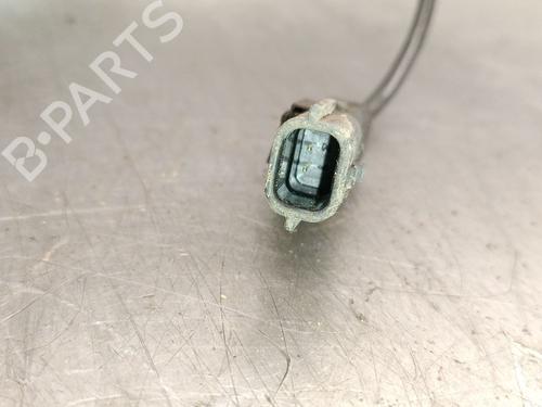 Right front steering knuckle OPEL MOVANO B Van (X62) 2.3 CDTI FWD (FV) | BP29147914M26 