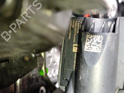 Engine FORD TRANSIT CONNECT V408 Box Body/MPV 1.5 TDCi | BP39451851M1  - Image 13