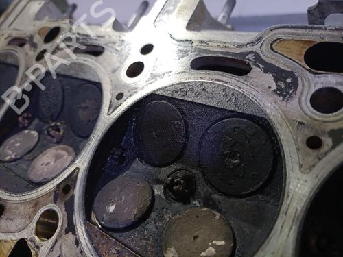 Cylinder head ALFA ROMEO 147 (937_) 1.6 16V T.SPARK ECO (937.AXA1A, 937.BXA1A) | BP29611310M5 