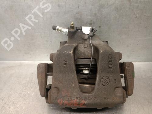 Used Right front brake caliper FIAT COUPE (175_) 1.8 16V (131 hp) 31035307
