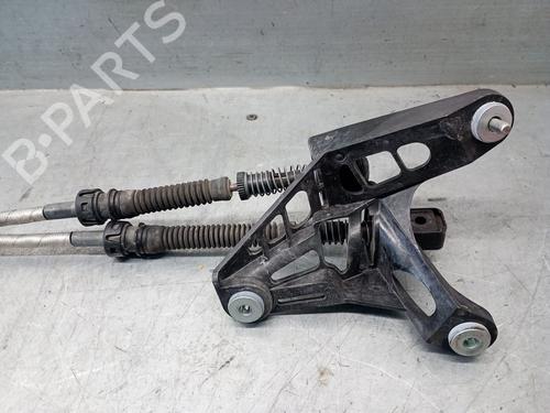 Gear lever SEAT ATECA (KH7, KHP) 1.4 TSI | BP25239834M90