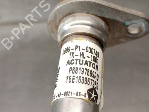 Electronic module FIAT FREEMONT (345_) 2.0 JTD | BP38011521M83 - Image 4