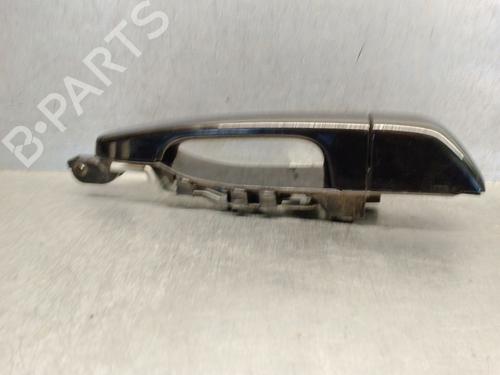 Rear left exterior door handle KIA CARNIVAL / GRAND CARNIVAL III (VQ) 2.9 CRDi | BP29870160C130