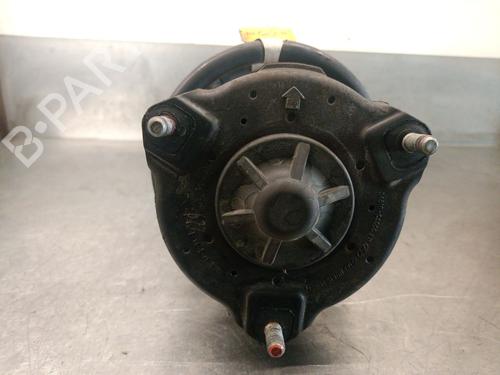 Left front shock absorber KIA SORENTO III (UM) 2.2 CRDi | BP27512929M16 
