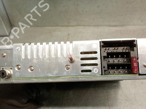 Radio CITROËN C3 I (FC_, FN_) 1.4 HDi | BP24917246E6 