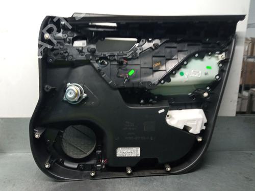 Front left panel JAGUAR F-PACE (X761) 2.0 TD4 | BP30170016C58