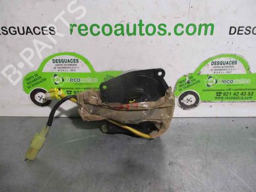 Used Squib airbag CHEVROLET AVEO / KALOS Hatchback (T200) 1.4 16V (94 hp) 2274050