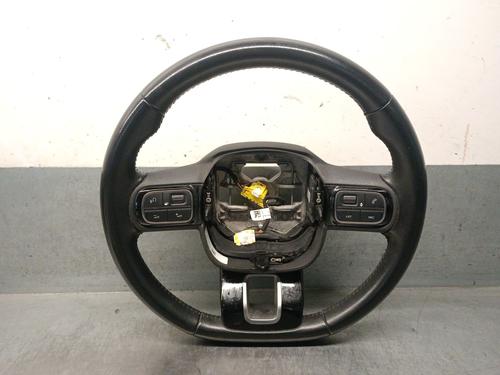 Rat CITROËN C3 III (SX) 1.2 PURETECH 82 (82 hp) 29175160