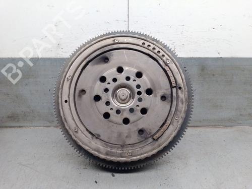 Flywheel MERCEDES-BENZ CLK (C209) CLK 200 Kompressor (209.341) | BP25239234M101 