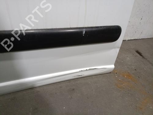 Right slide door CITROËN BERLINGO / BERLINGO FIRST MPV (MF_, GJK_, GFK_) 1.9 D (MFWJZ) | BP29438304C75 