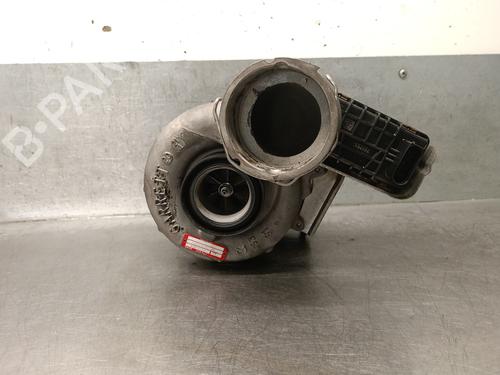 Used Turbocharger/Supercharger Turbocharger/Supercharger BMW X3 (E83) 3.0 d (218 hp) 39531402 39531402