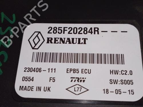 Electronic module RENAULT ESPACE V (JR_) 1.6 dCi 160 | BP36552425M83  - Image 5