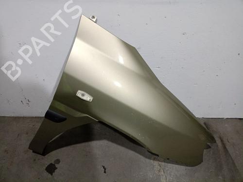 Used Right front fenders HYUNDAI MATRIX (FC) [2001-2010]  32092230