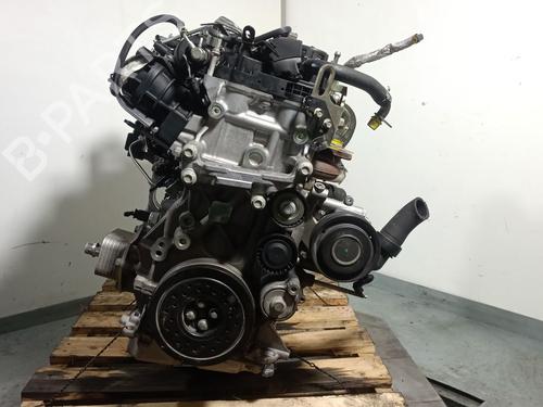 Used Engine Engine OPEL ASTRA K (B16) 1.6 CDTi (68) (110 hp) 35980378 35980378