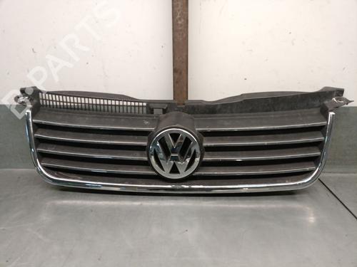 Used Grille Grille VW PASSAT B5.5 (3B3) 1.9 TDI (101 hp) 33833415 33833415