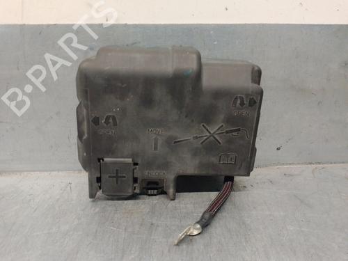 Used Fuse box OPEL CORSA E (X15) [2014-2025]  15881316
