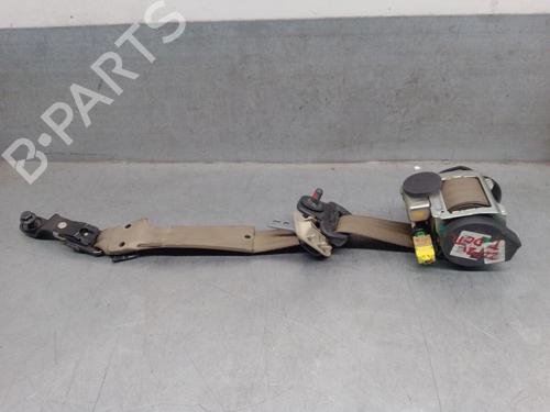 Used Rear right seatbelt VOLVO XC90 I (275) D5 AWD (185 hp) 26494591