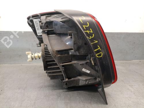 Right taillight VW POLO V (6R1, 6C1) 1.4 TDI | BP26120689C35 