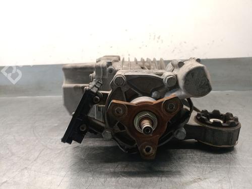 Rear differential AUDI Q3 (8UB, 8UG) 2.0 TDI | BP29566723M24 