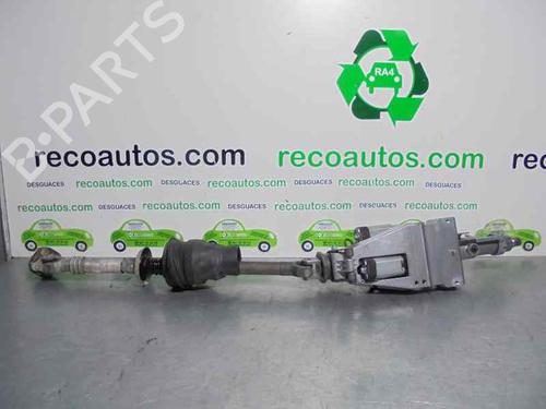 Steering column MERCEDES-BENZ S-CLASS (W220) S 320 CDI (220.025, 220.125) | BP2334976M21 